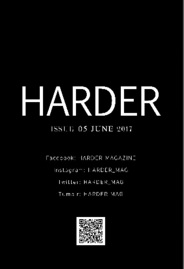 Harder-5